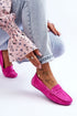 Moccasins model 181818 Step in style